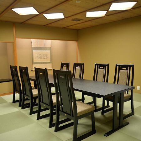 Meitetsu Komaki Hotel Luaran gambar