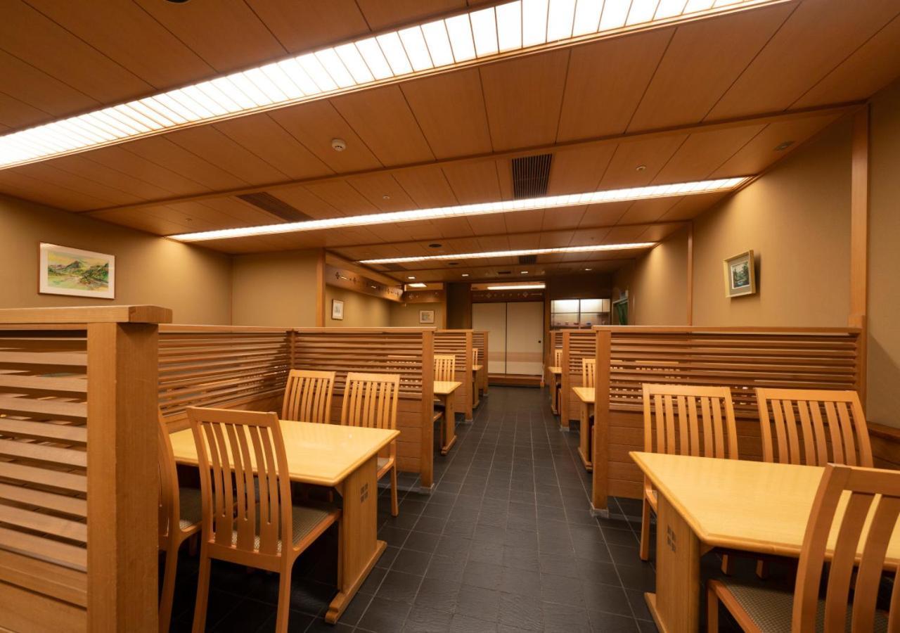 Meitetsu Komaki Hotel Luaran gambar