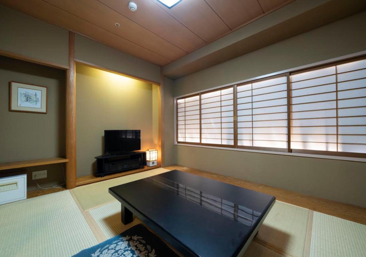Meitetsu Komaki Hotel Luaran gambar