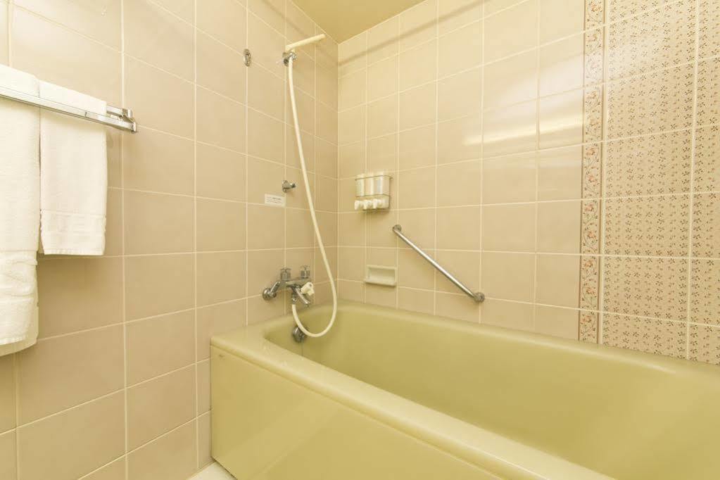 Meitetsu Komaki Hotel Luaran gambar